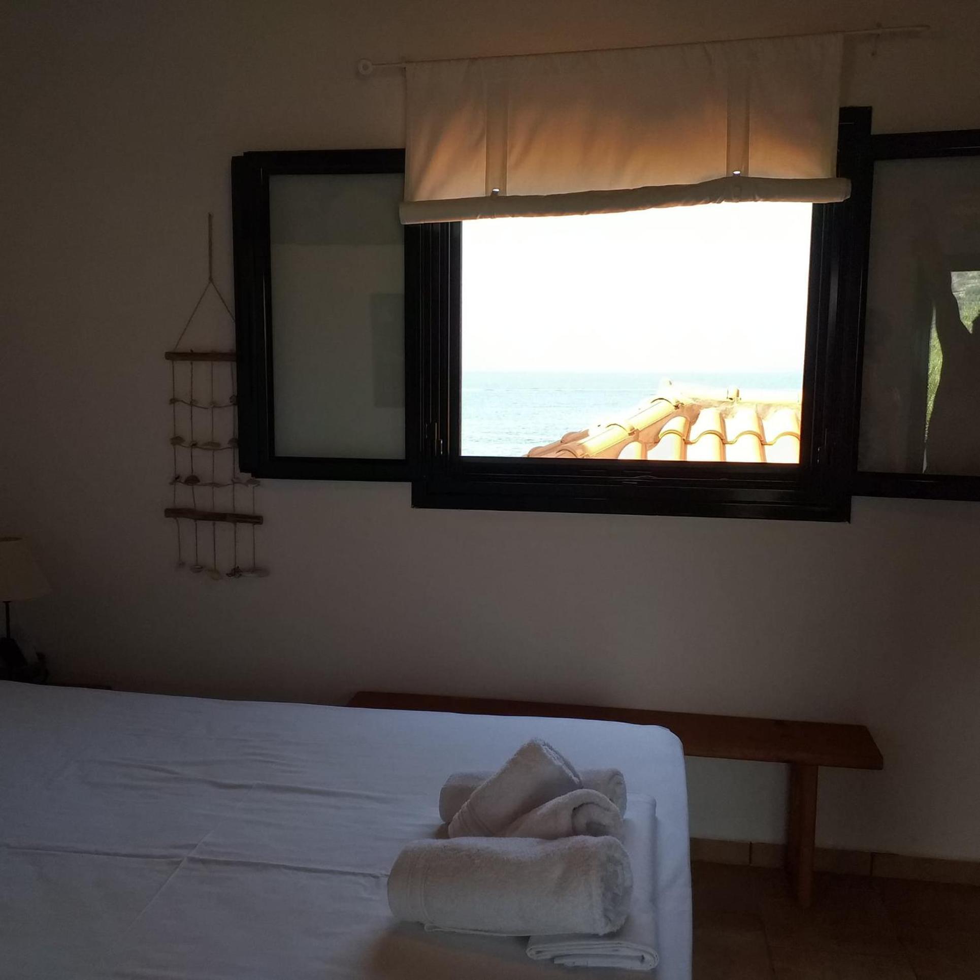Παραθαλάσσιο Studio 圣尼古拉奥斯 外观 照片